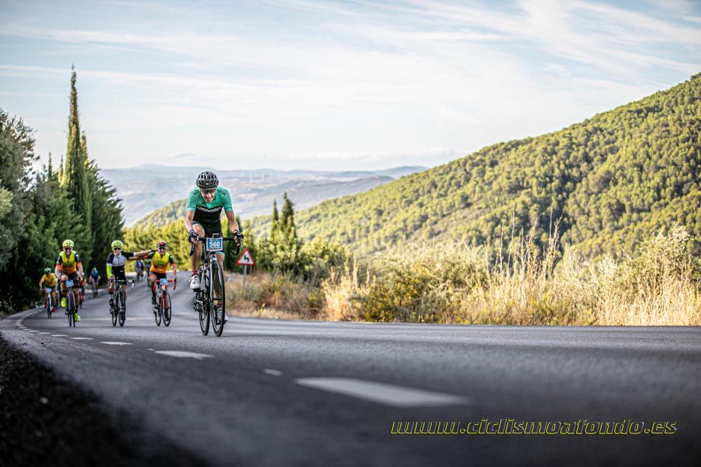 Gran Fondo Costa del Sol 2019-35