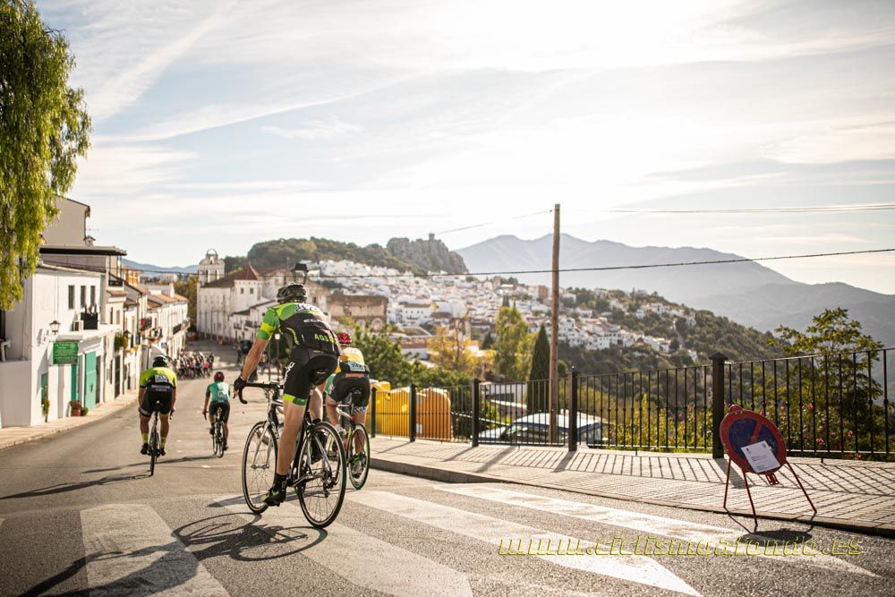 Gran Fondo Costa del Sol 2019-35