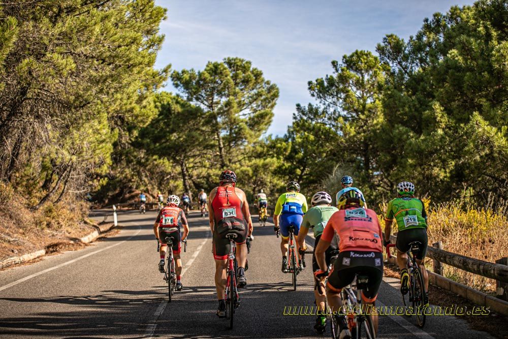 Gran Fondo Costa del Sol 2019-35