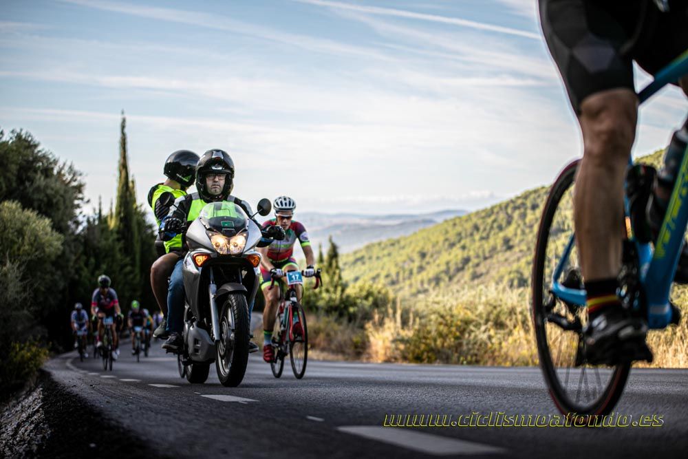 Gran Fondo Costa del Sol 2019-35