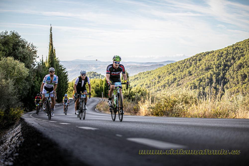 Gran Fondo Costa del Sol 2019-35