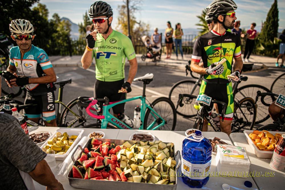 Gran Fondo Costa del Sol 2019-35