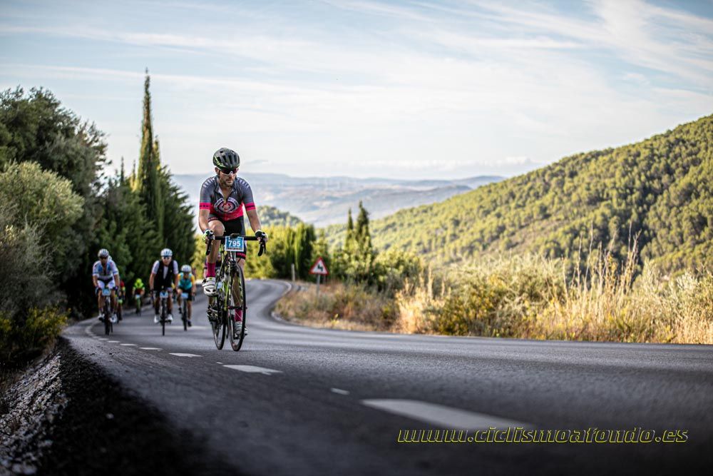Gran Fondo Costa del Sol 2019-35