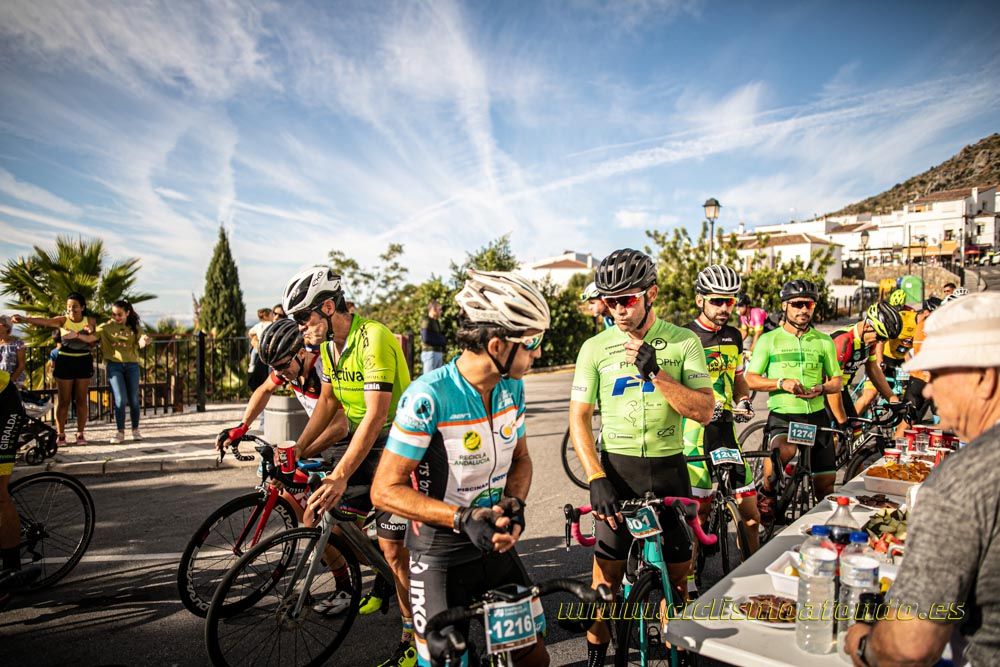 Gran Fondo Costa del Sol 2019-35
