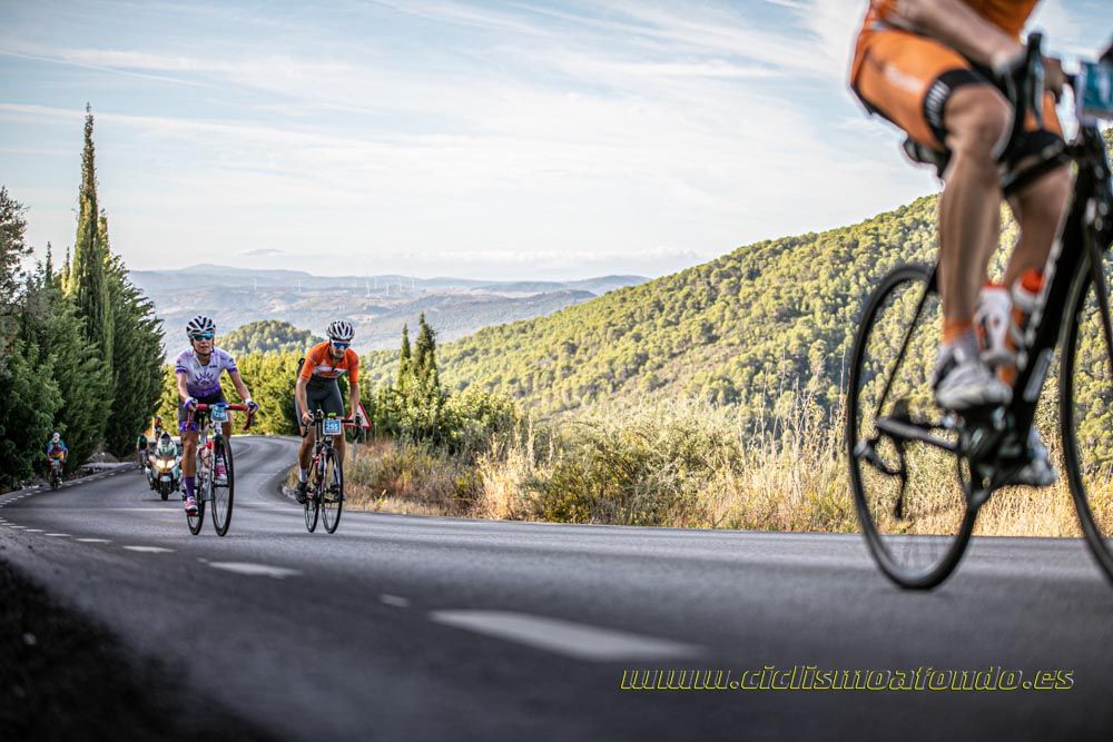 Gran Fondo Costa del Sol 2019-35