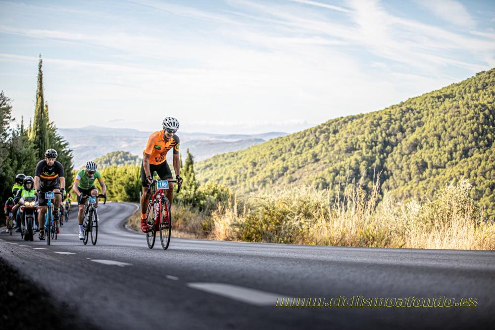 Gran Fondo Costa del Sol 2019-35