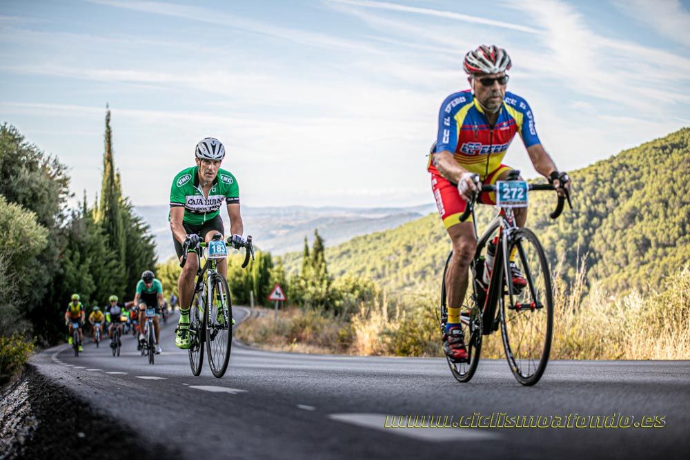 Gran Fondo Costa del Sol 2019-35