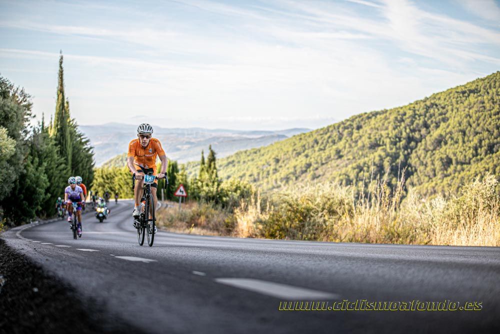 Gran Fondo Costa del Sol 2019-35