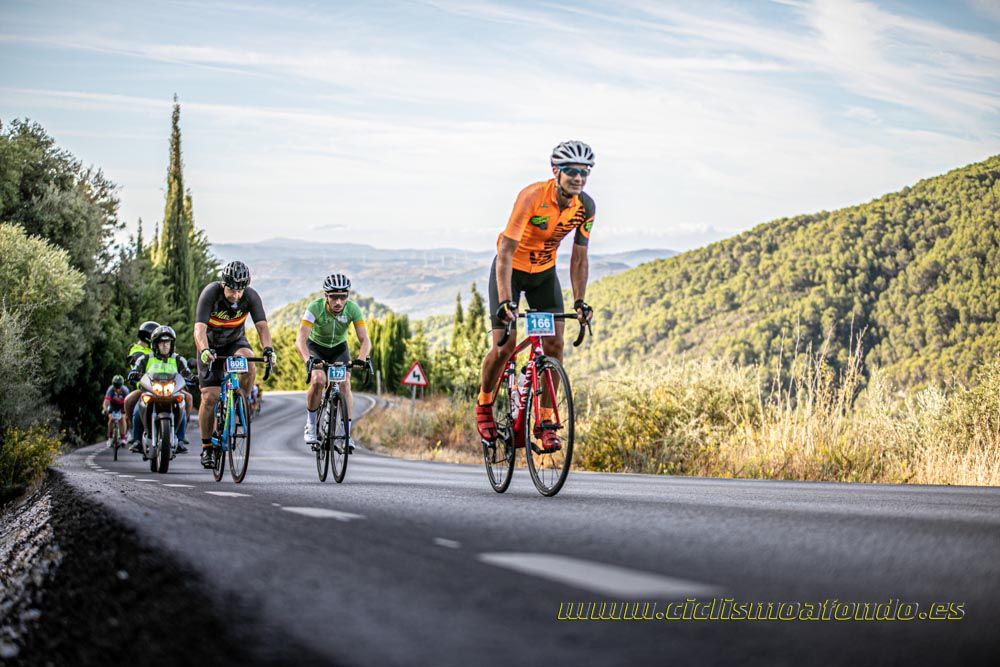 Gran Fondo Costa del Sol 2019-35