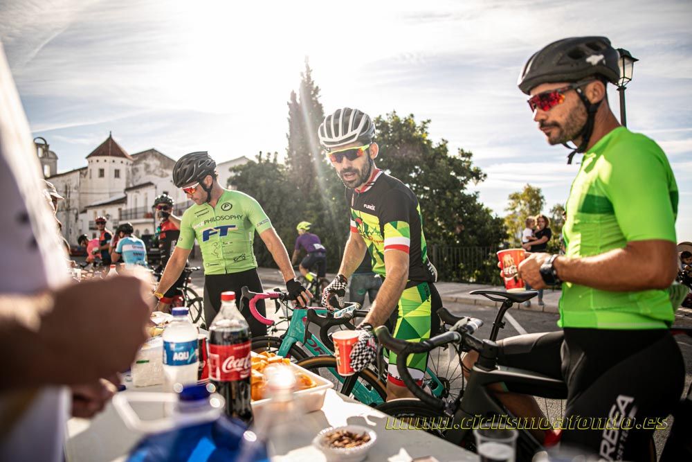 Gran Fondo Costa del Sol 2019-35