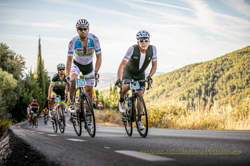 Gran Fondo Costa del Sol 2019-35