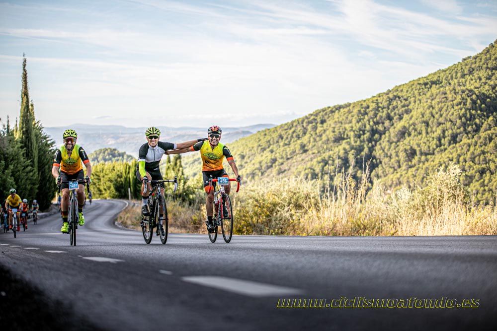 Gran Fondo Costa del Sol 2019-35