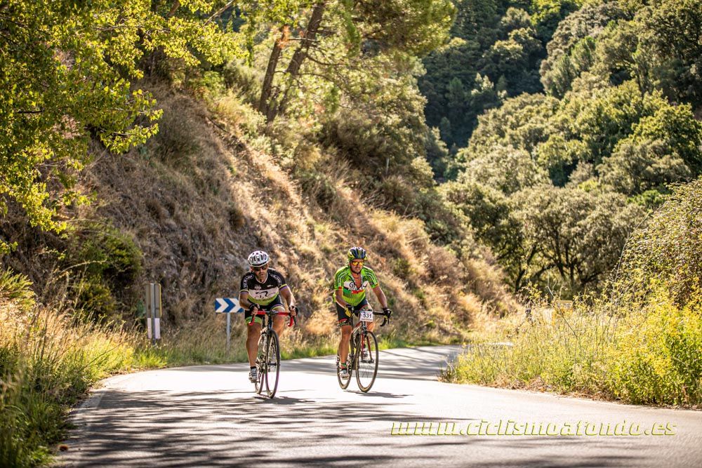 Gran Fondo Costa del Sol 2019-36