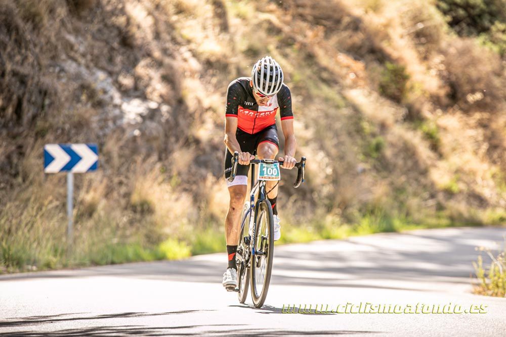 Gran Fondo Costa del Sol 2019-36