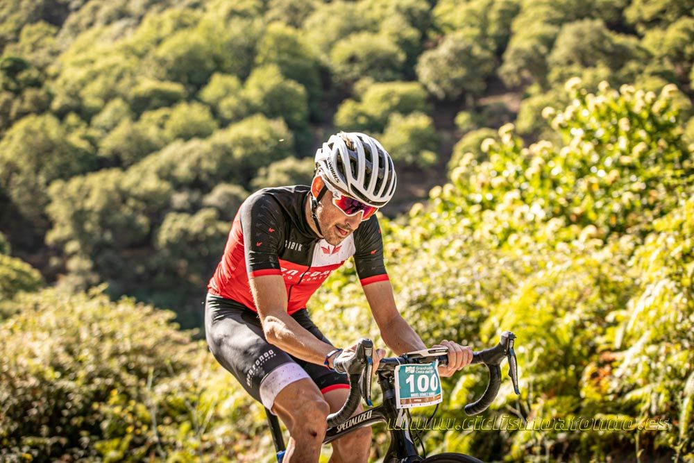Gran Fondo Costa del Sol 2019-36