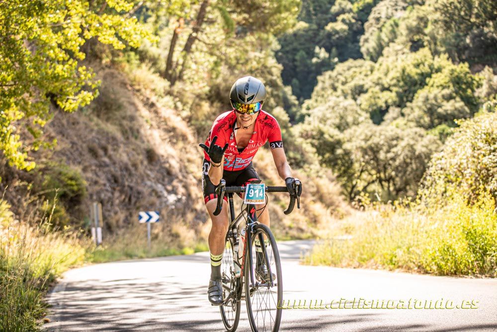 Gran Fondo Costa del Sol 2019-36