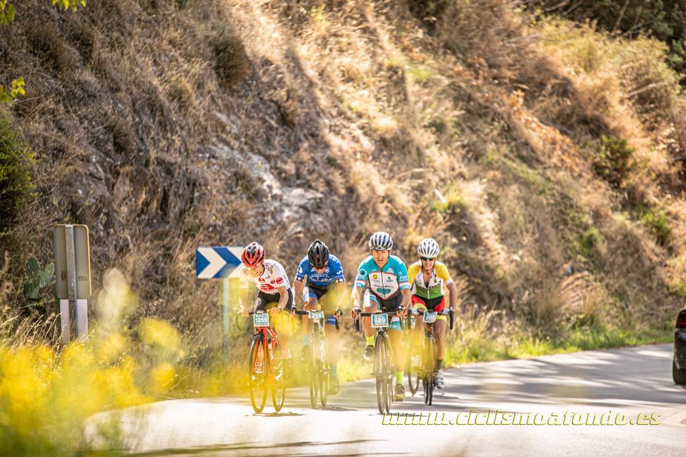 Gran Fondo Costa del Sol 2019-37