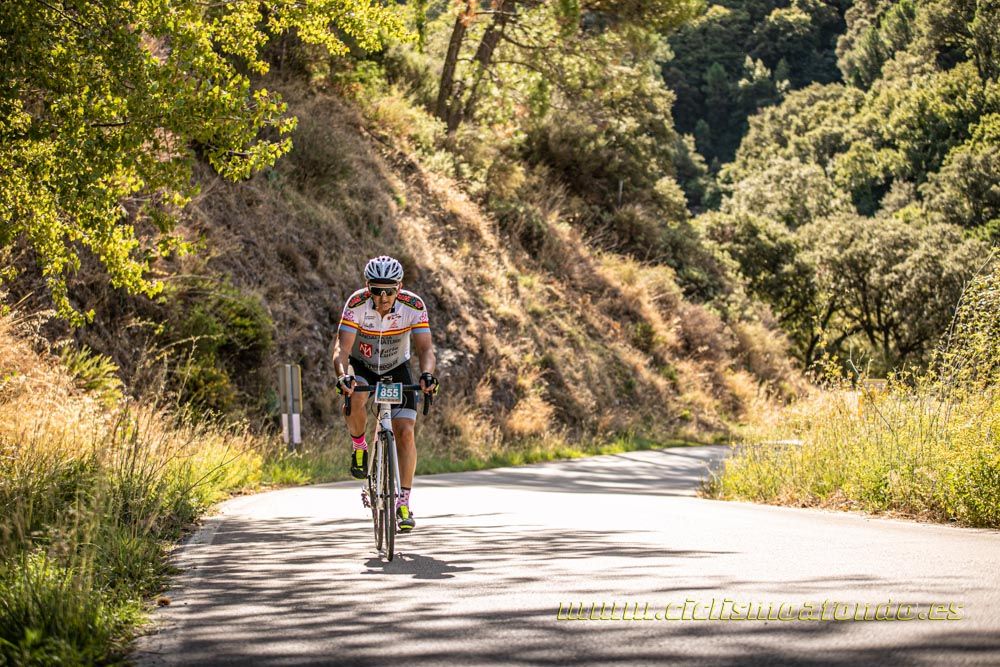 Gran Fondo Costa del Sol 2019-36