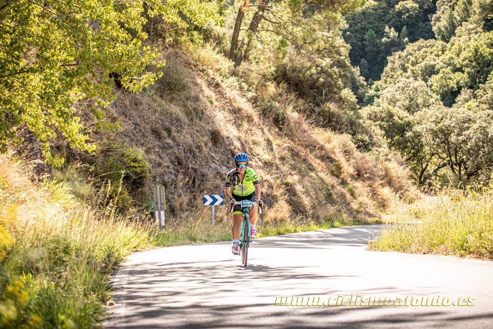 Gran Fondo Costa del Sol 2019-36