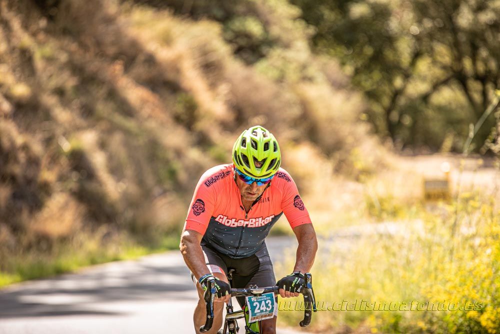 Gran Fondo Costa del Sol 2019-36
