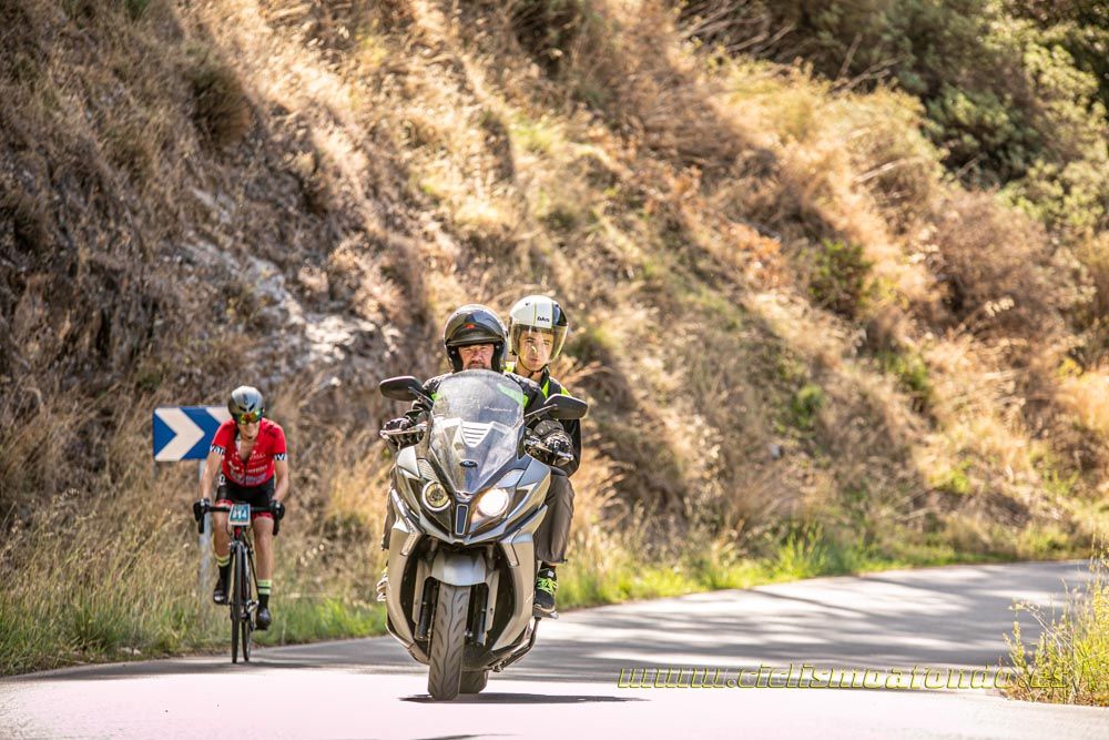 Gran Fondo Costa del Sol 2019-36