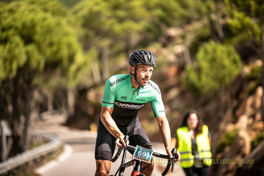 Gran Fondo Costa del Sol 2019-37
