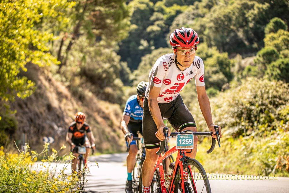 Gran Fondo Costa del Sol 2019-37