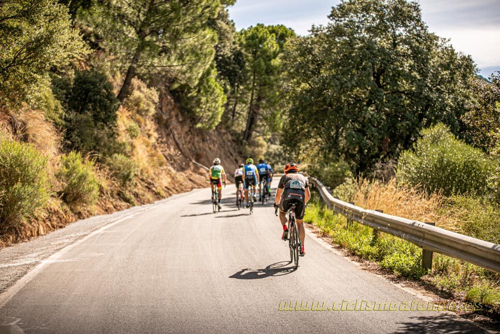 Gran Fondo Costa del Sol 2019-37