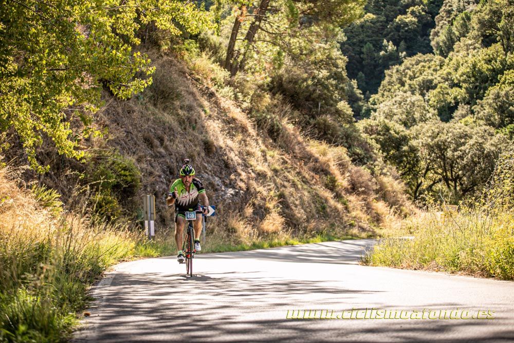 Gran Fondo Costa del Sol 2019-36