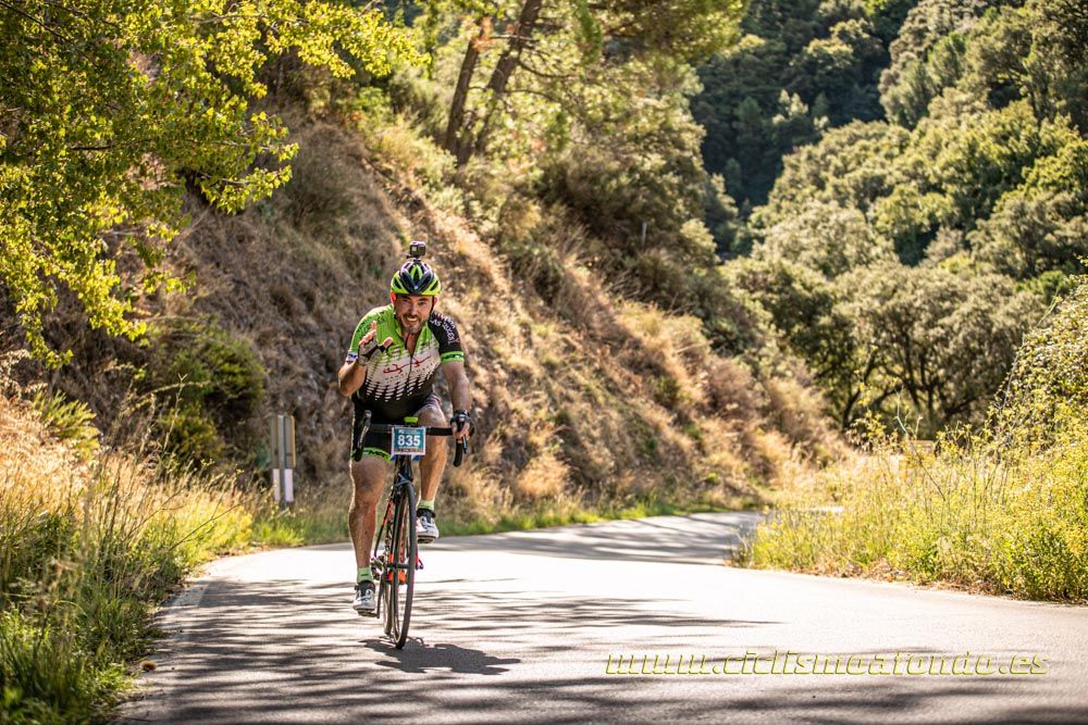 Gran Fondo Costa del Sol 2019-36