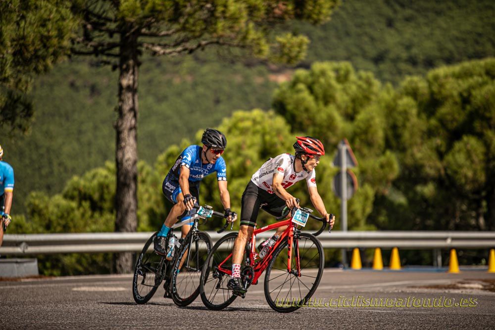 Gran Fondo Costa del Sol 2019-37