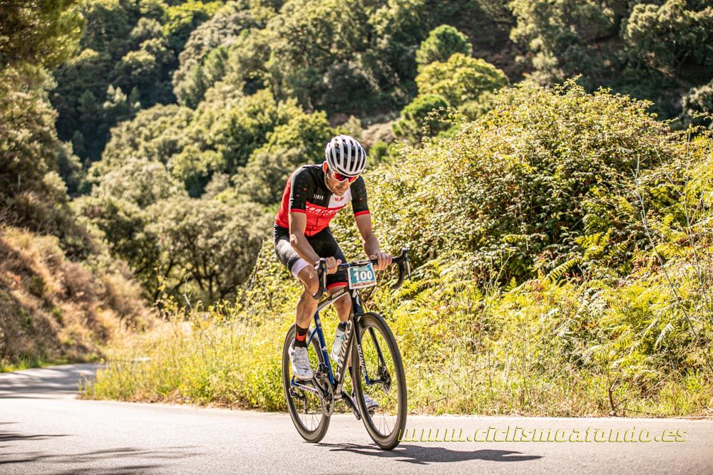 Gran Fondo Costa del Sol 2019-36