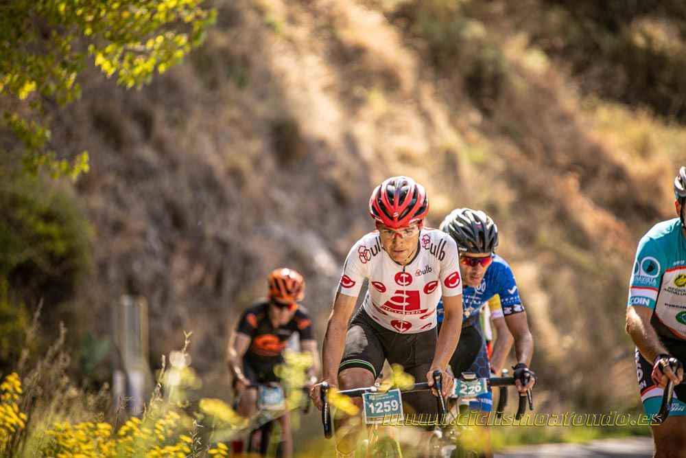 Gran Fondo Costa del Sol 2019-37