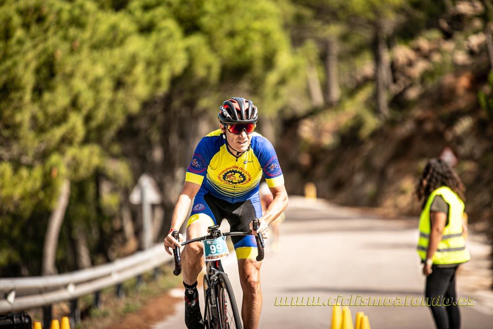 Gran Fondo Costa del Sol 2019-37