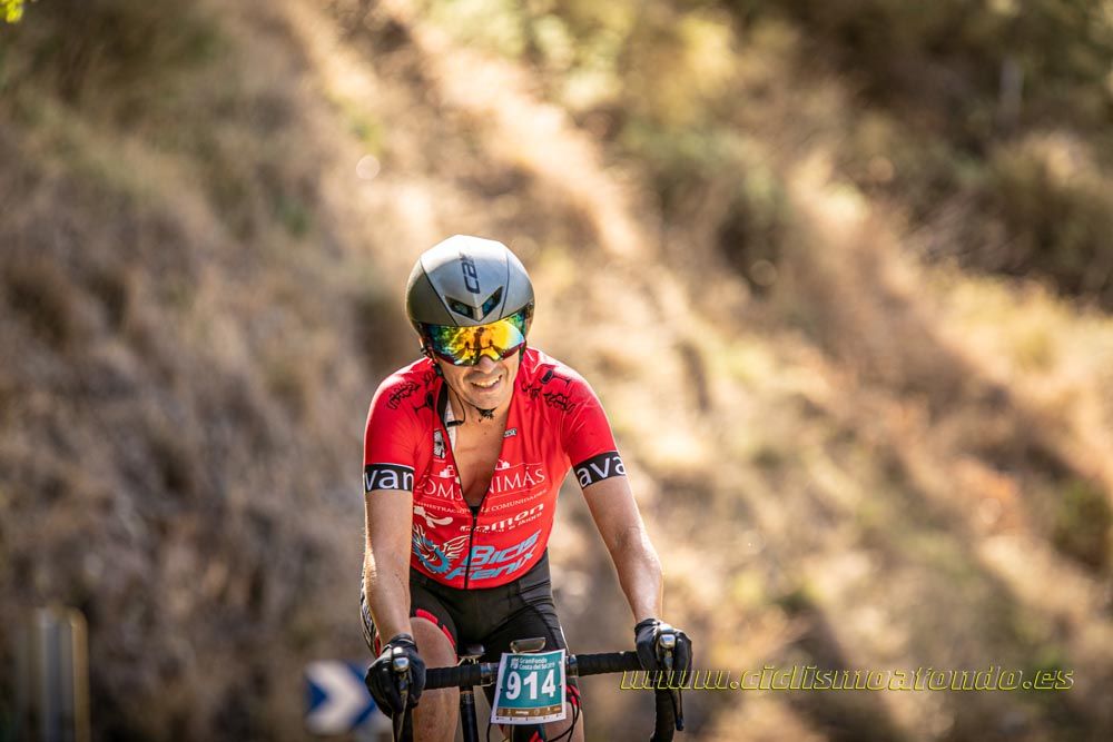 Gran Fondo Costa del Sol 2019-36