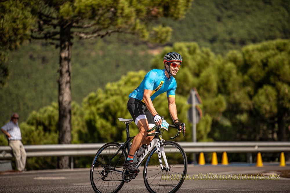 Gran Fondo Costa del Sol 2019-37