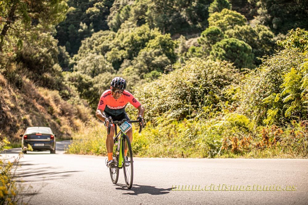 Gran Fondo Costa del Sol 2019-37