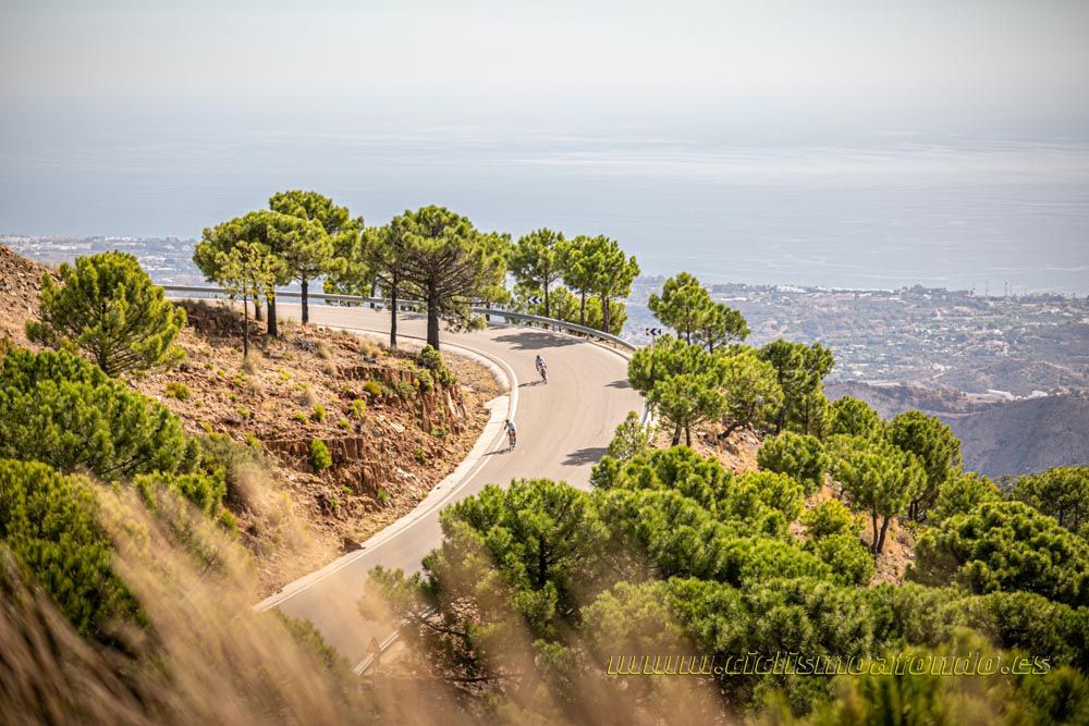Gran Fondo Costa del Sol 2019-38