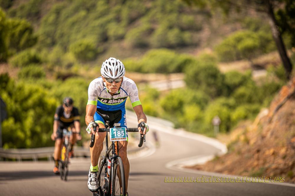 Gran Fondo Costa del Sol 2019-38