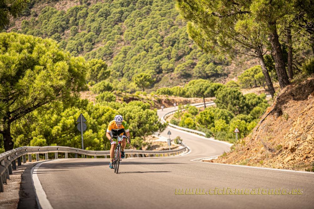 Gran Fondo Costa del Sol 2019-38