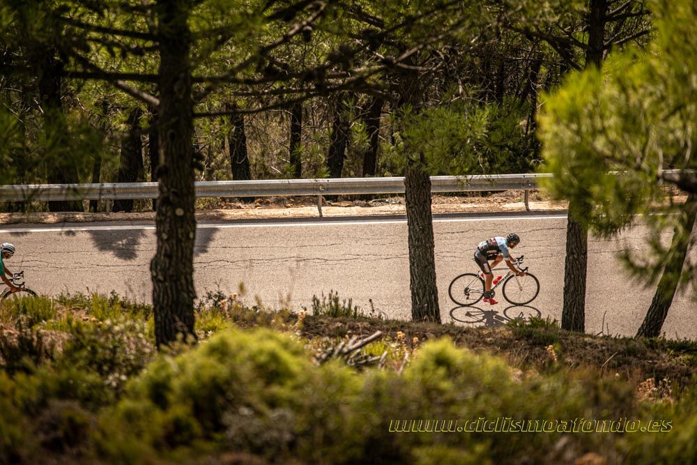Gran Fondo Costa del Sol 2019-38