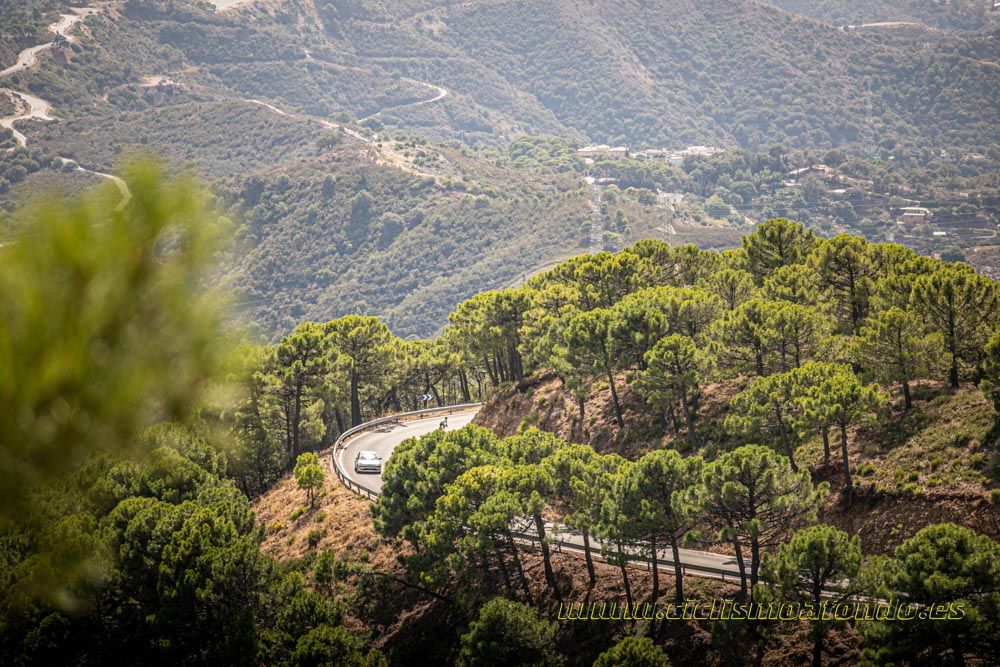 Gran Fondo Costa del Sol 2019-38