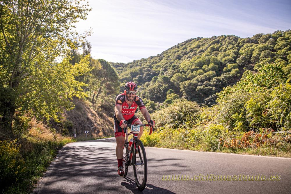 Gran Fondo Costa del Sol 2019-38