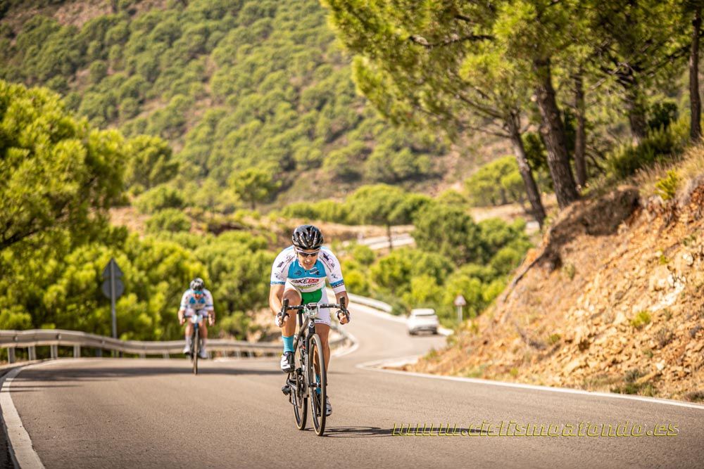 Gran Fondo Costa del Sol 2019-38