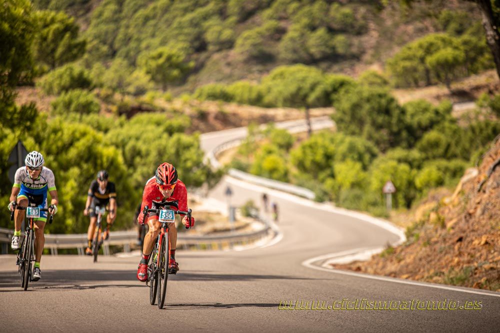Gran Fondo Costa del Sol 2019-38