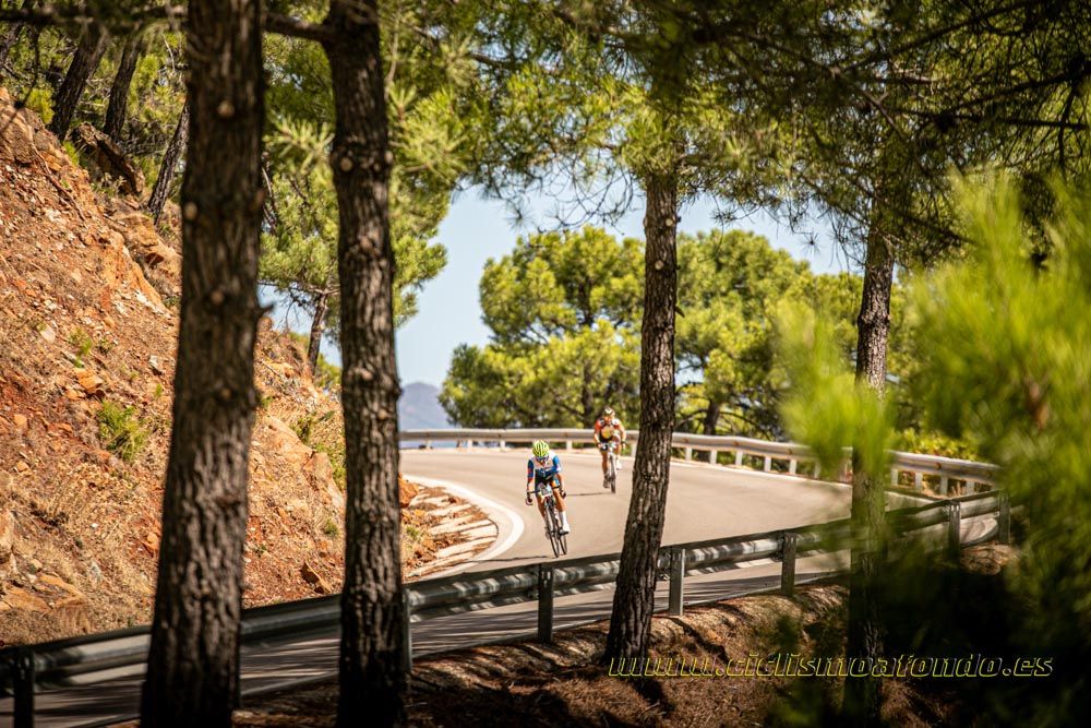Gran Fondo Costa del Sol 2019-38
