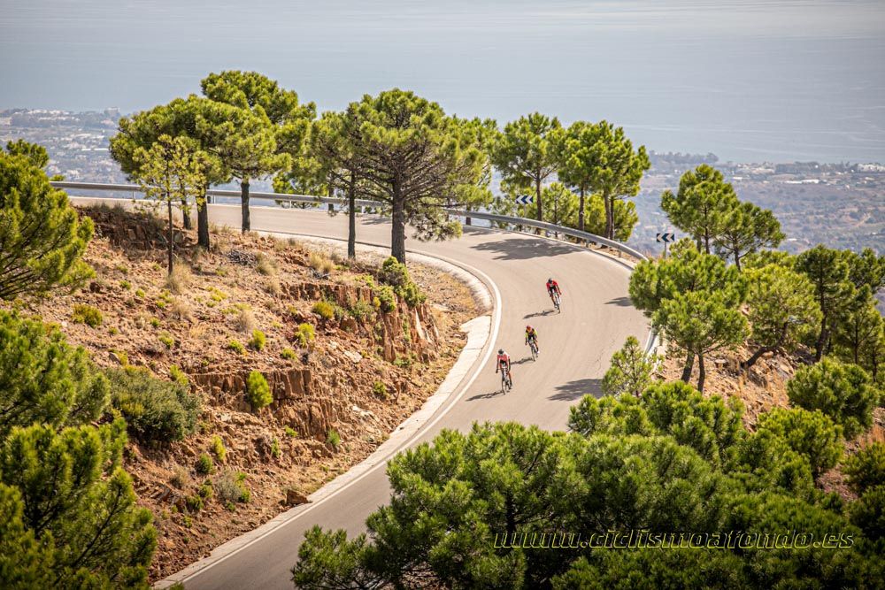 Gran Fondo Costa del Sol 2019-38