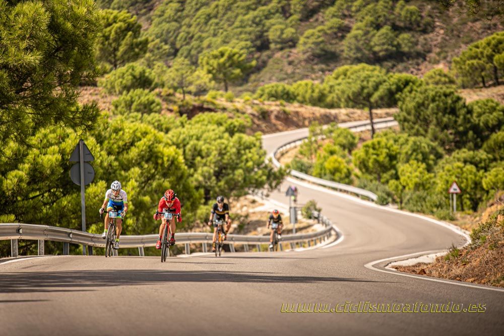 Gran Fondo Costa del Sol 2019-38