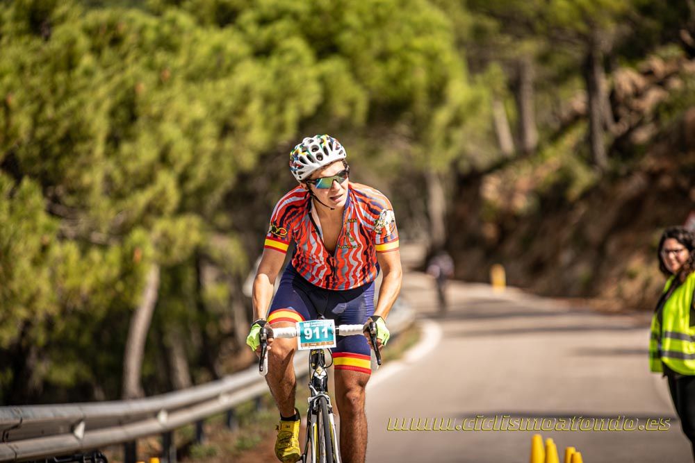 Gran Fondo Costa del Sol 2019-37