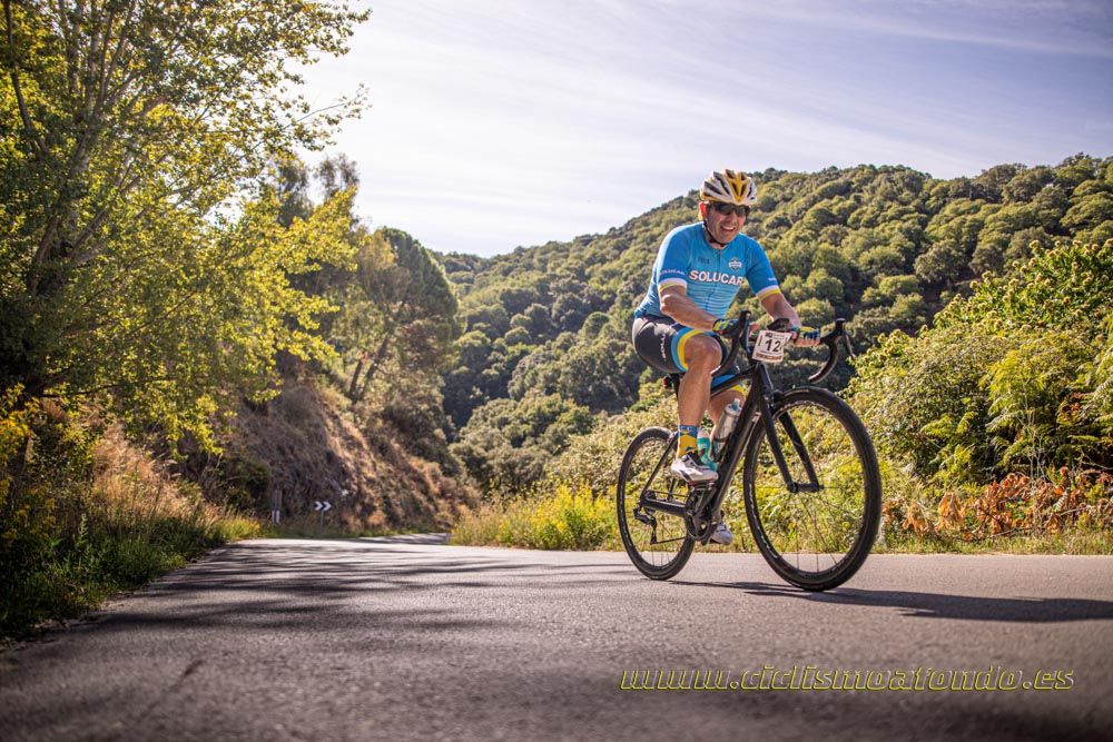 Gran Fondo Costa del Sol 2019-38
